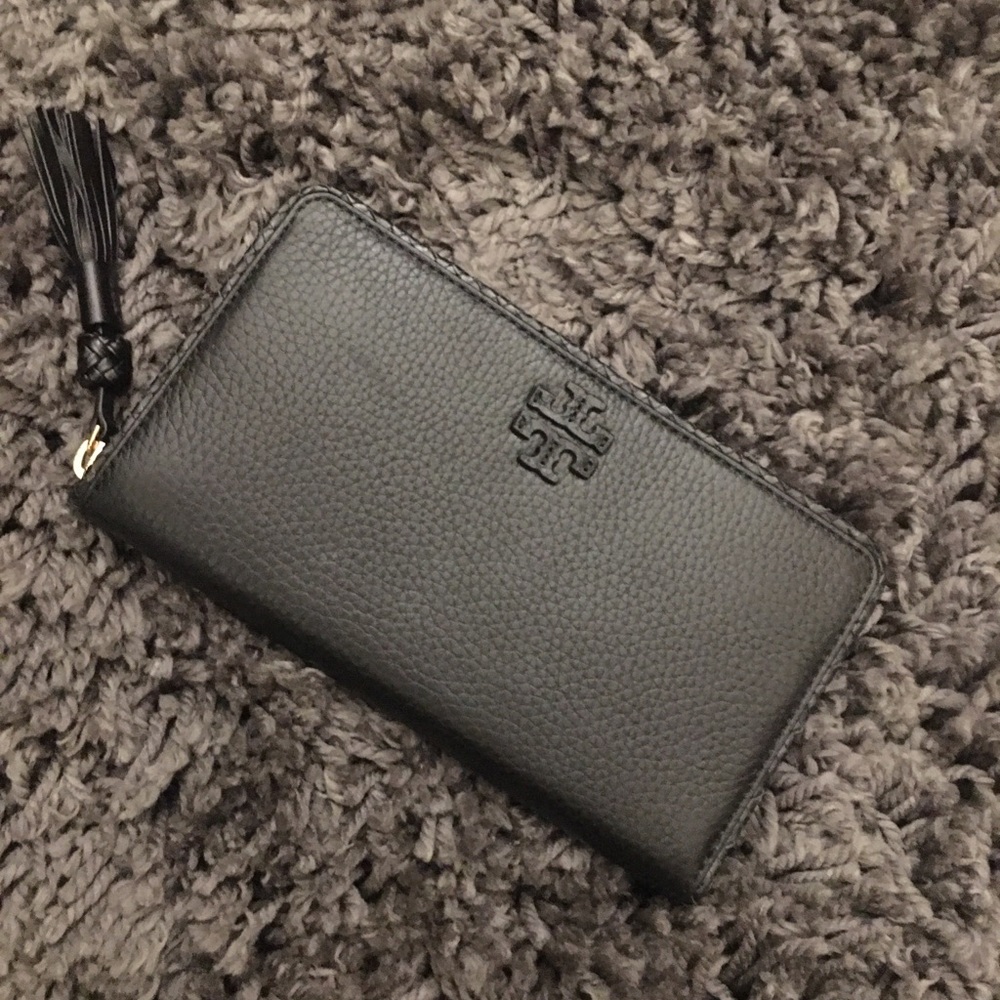 Tory Burch brand new wallet
